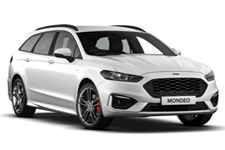 Car Hire Kingswood - Mondeo Estate - car hire Kingswood