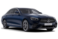 Car Hire Kingswood - Premier E Class - car hire Kingswood