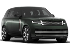 Car Hire Kingswood - Range Rover - car hire Kingswood